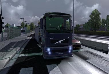 Volvo VM V8 1.8.2.5s