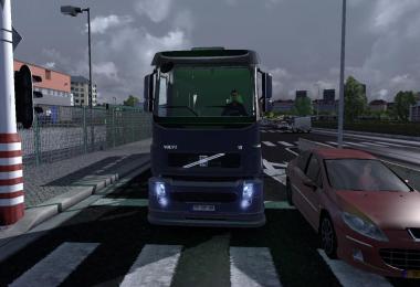 Volvo VM V8 1.8.2.5s