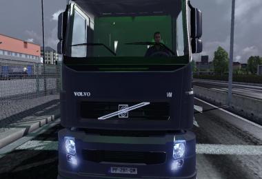 Volvo VM V8 1.8.2.5s