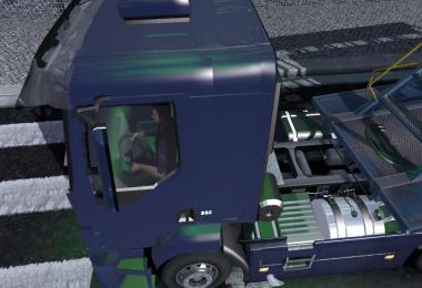 Volvo VM V8 1.8.2.5s