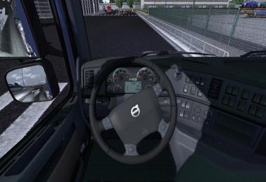 Volvo VM V8 1.8.2.5s