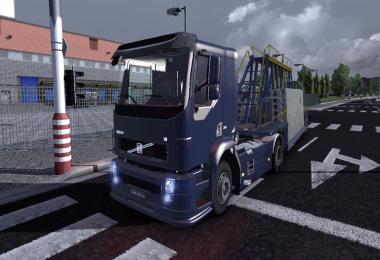 Volvo VM V8 1.8.2.5s