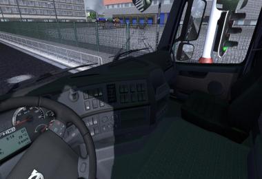 Volvo VM V8 1.8.2.5s