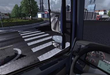 Volvo VM V8 1.8.2.5s