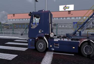 Volvo VM V8 1.8.2.5s