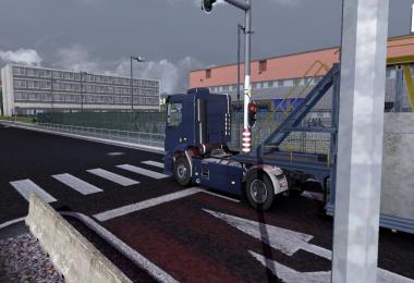 Volvo VM V8 1.8.2.5s