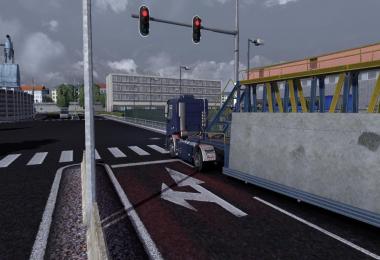 Volvo VM V8 1.8.2.5s