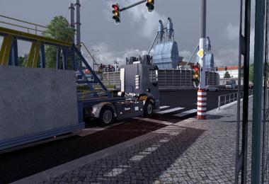 Volvo VM V8 1.8.2.5s