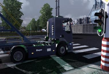 Volvo VM V8 1.8.2.5s