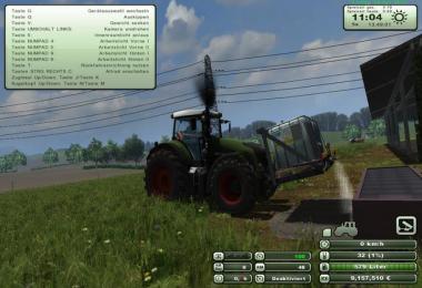 Weight fluid reservoir v1.2 MR