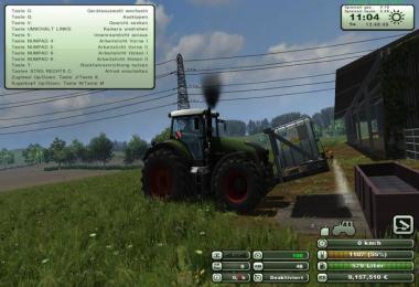 Weight fluid reservoir v1.2 MR