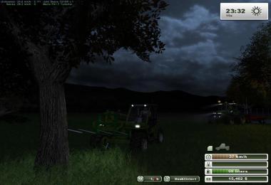 Young Farmers dream v0.9 beta