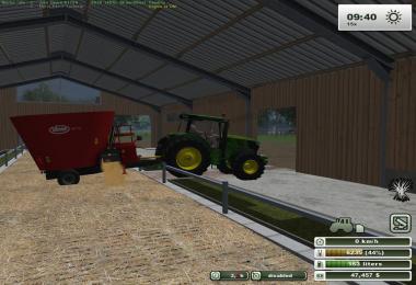 Young Farmers dream v0.9 beta