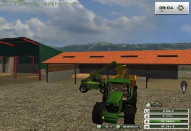 Young Farmers dream v0.9 beta