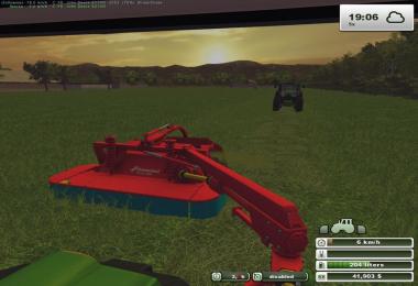 Young Farmers dream v0.9 beta