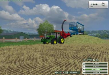 Young Farmers dream v0.9 beta