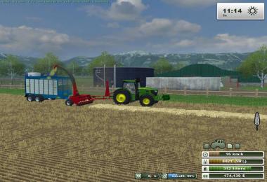 Young Farmers dream v0.9 beta