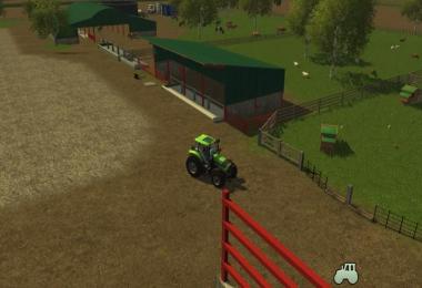 Young Farmers dream v0.9 beta