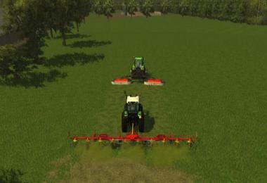 Young Farmers dream v0.9 beta