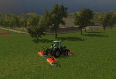 Young Farmers dream v0.9 beta