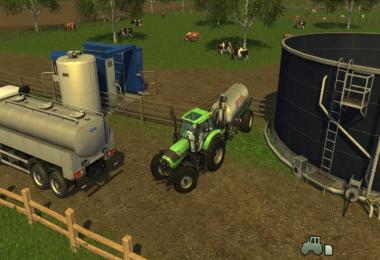 Young Farmers dream v1.5