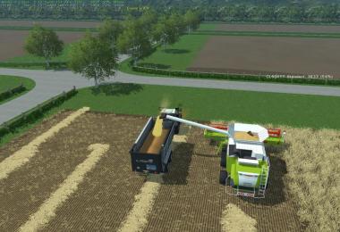 Young Farmers dream v1.5