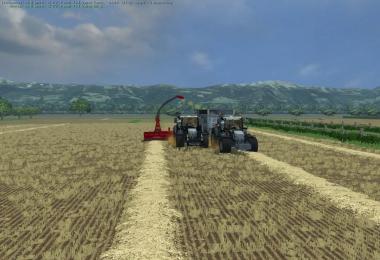 Young Farmers dream v1.5