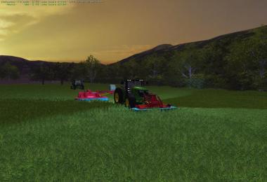 Young Farmers dream v1.5