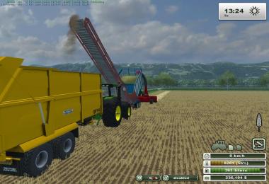 Young Farmers dream v1.5