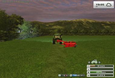 Young Farmers dream v1.5