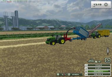 Young Farmers dream v1.5