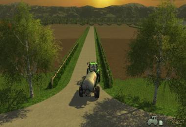 Young Farmers dream v1.5