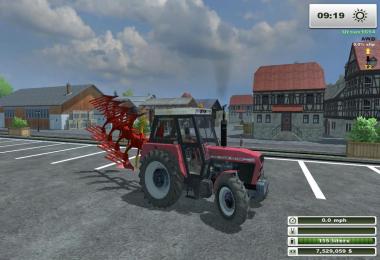 Zetor 10145 MR