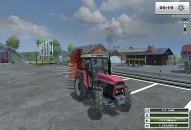 Zetor 10145 MR