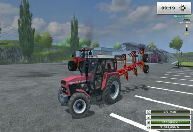 Zetor 10145 MR