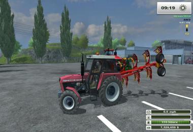 Zetor 10145 MR