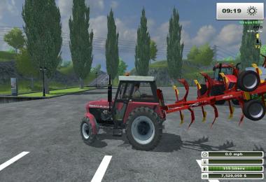 Zetor 10145 MR