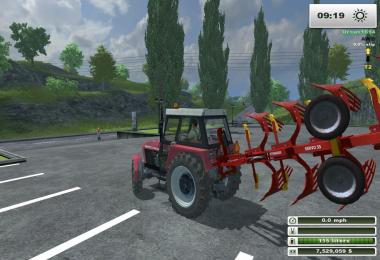 Zetor 10145 MR