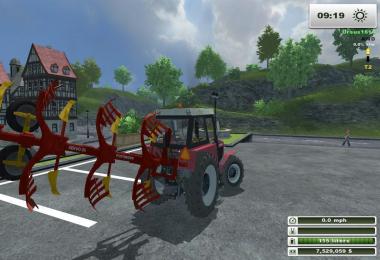 Zetor 10145 MR