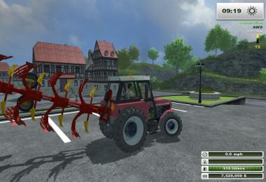 Zetor 10145 MR