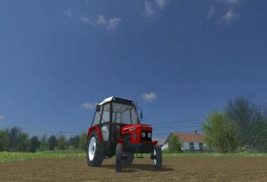 Zetor 5011