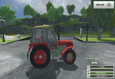 Zetor 6945