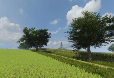 Zufalliges Land v1.0