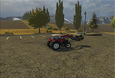 Lindner Geotrac 94 v1.0