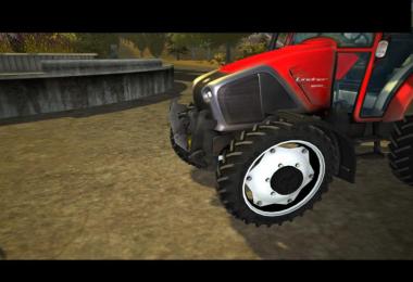 Lindner Geotrac 94 v1.0