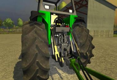 Agrale Deutz BX 6150 v1.0