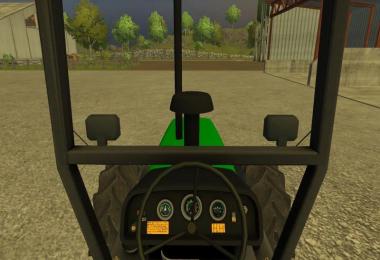 Agrale Deutz BX 6150 v1.0