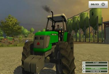 Agrale Deutz BX 6150 v1.0