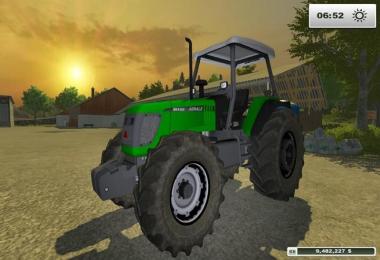 Agrale Deutz BX 6150 v1.0