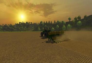 Agrale Deutz BX 6150 v1.0